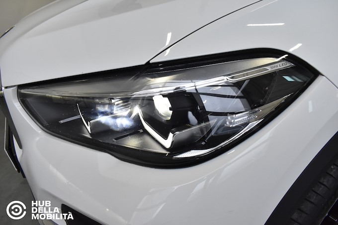 BMW X5 xDrive30d 48V Business